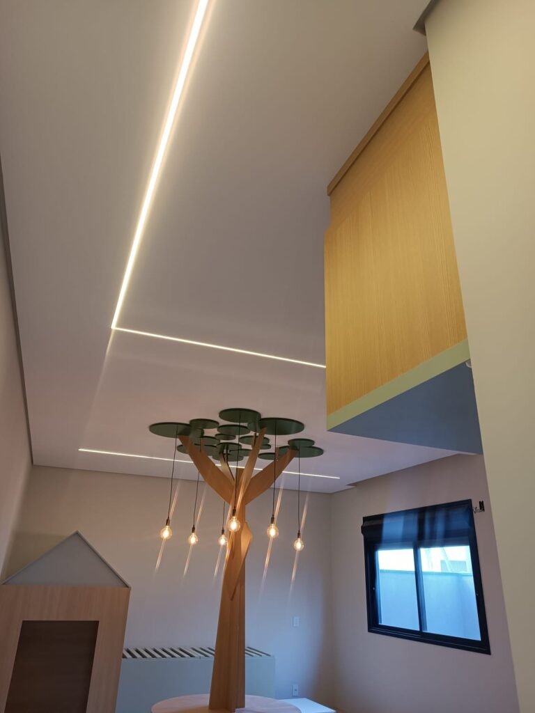 Gesso em Sorocaba Gesso São Luiz